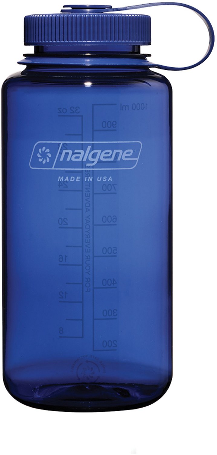 Nalgene Wide Mouth 32 oz Sustain Bottle - view number 1