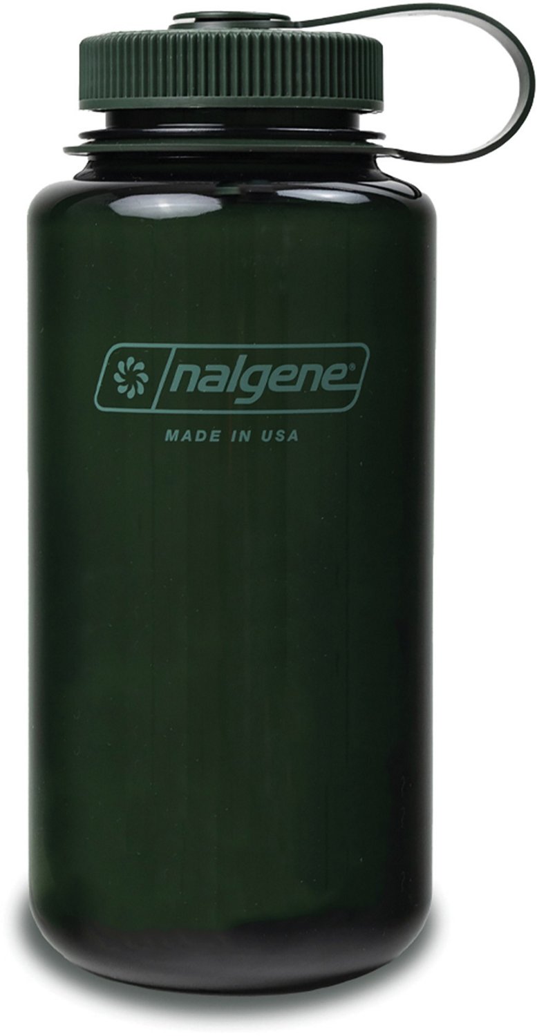 Nalgene Wide Mouth 32 oz Sustain Bottle - view number 1