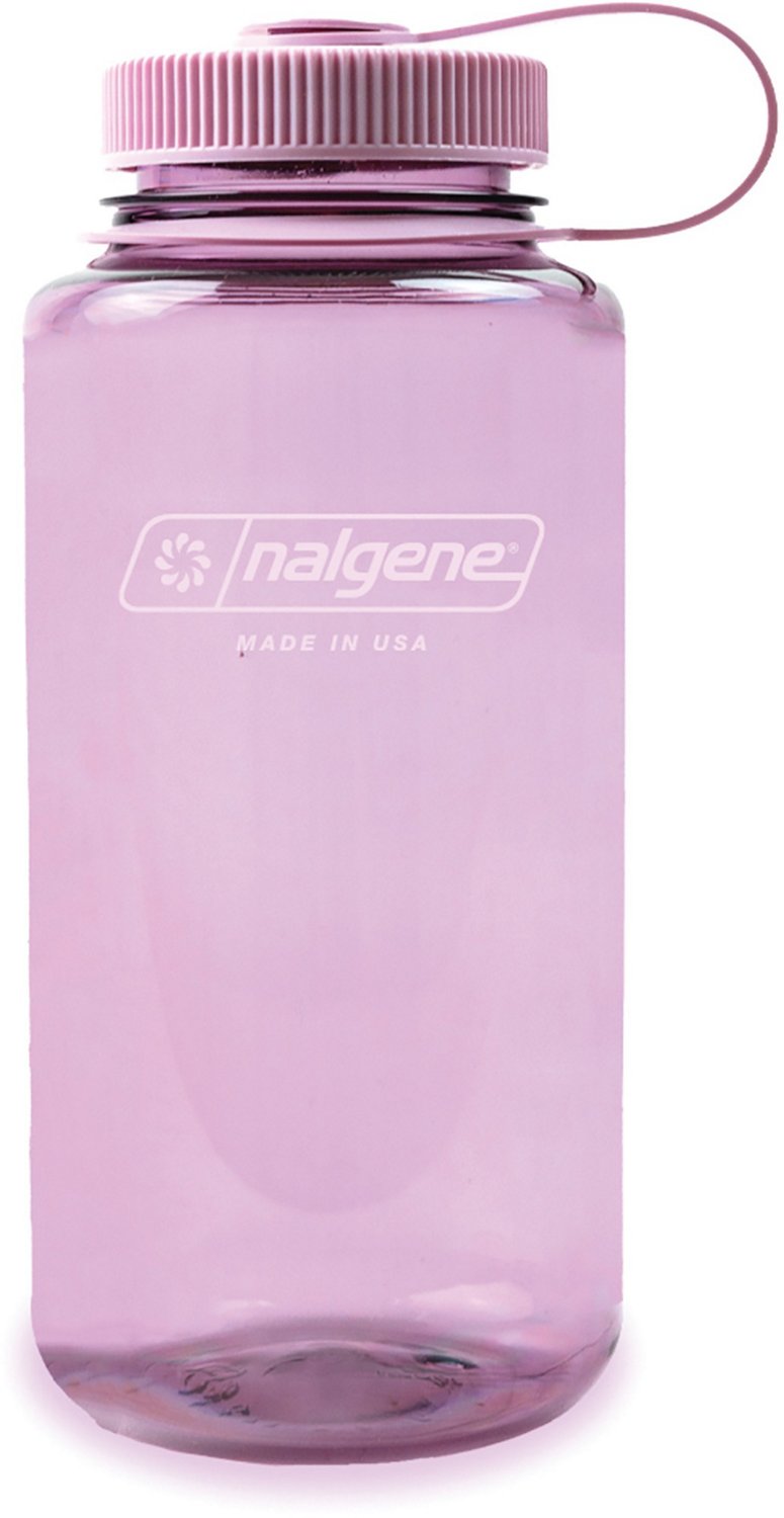 Nalgene Wide Mouth 32 oz Sustain Bottle - view number 1