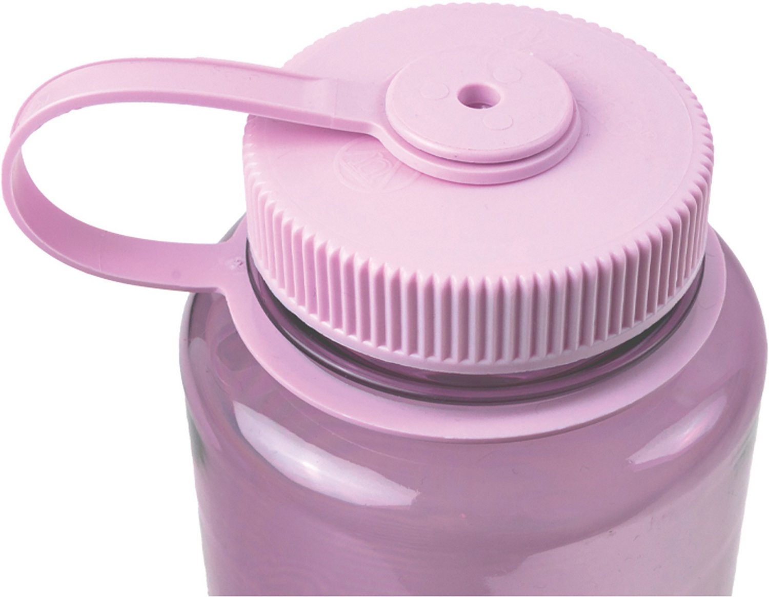 Nalgene Wide Mouth 32 oz Sustain Bottle - view number 3
