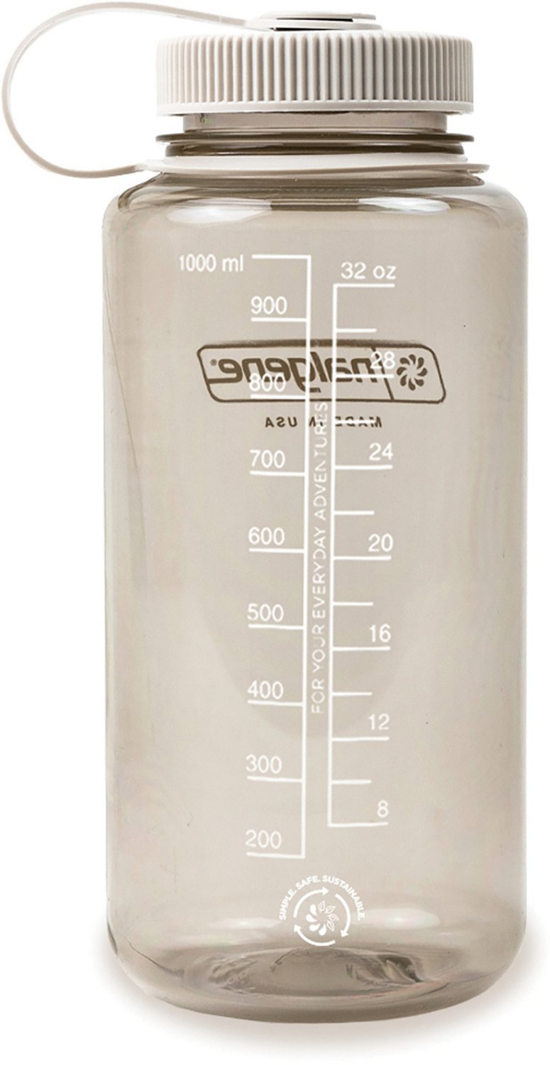 Nalgene Wide Mouth 32 oz Sustain Bottle - view number 2