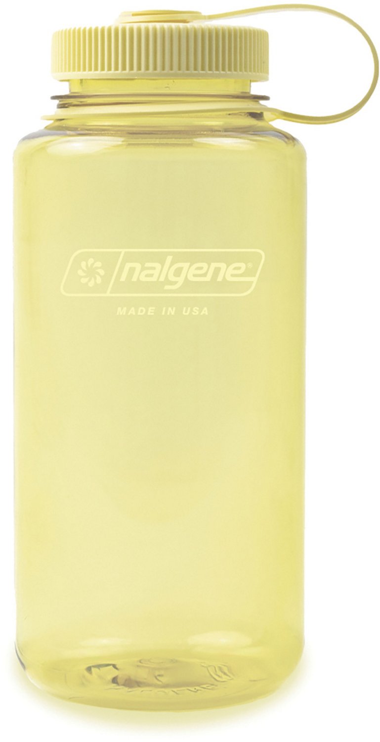 Nalgene Wide Mouth 32 oz Sustain Bottle - view number 1
