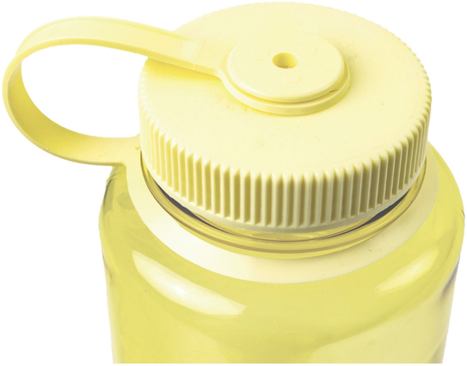 Nalgene Wide Mouth 32 oz Sustain Bottle - view number 3
