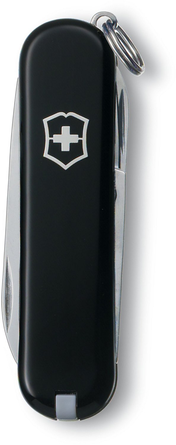 Victorinox Swiss Army Classic SD 7 Function Multi-Tool - view number 2