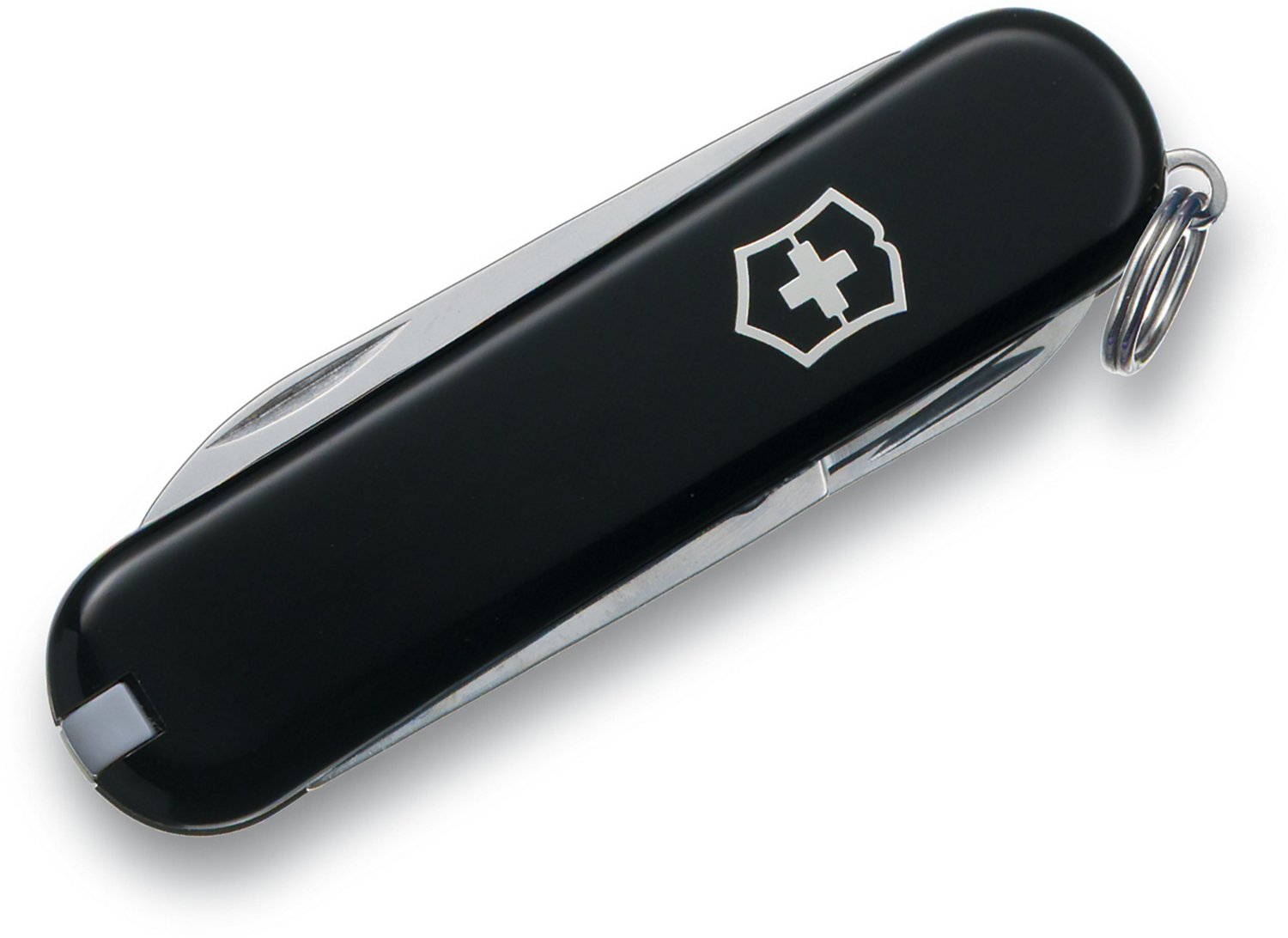 Victorinox Swiss Army Classic SD 7 Function Multi-Tool - view number 4