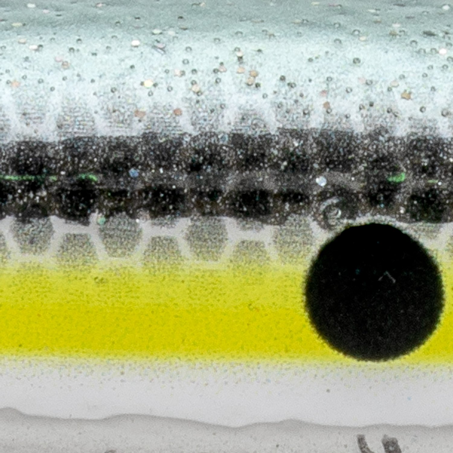 Strike King 1/8 oz Bitsy Jerkbait - view number 2