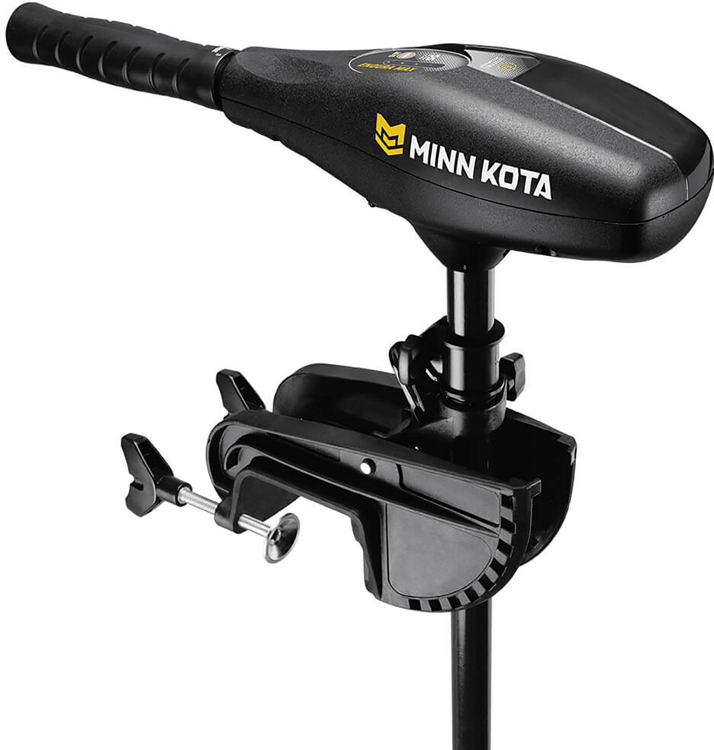 Minn Kota Endura Max 45 Transom Mount Trolling Motor with Battery Meter                                                          - view number 3