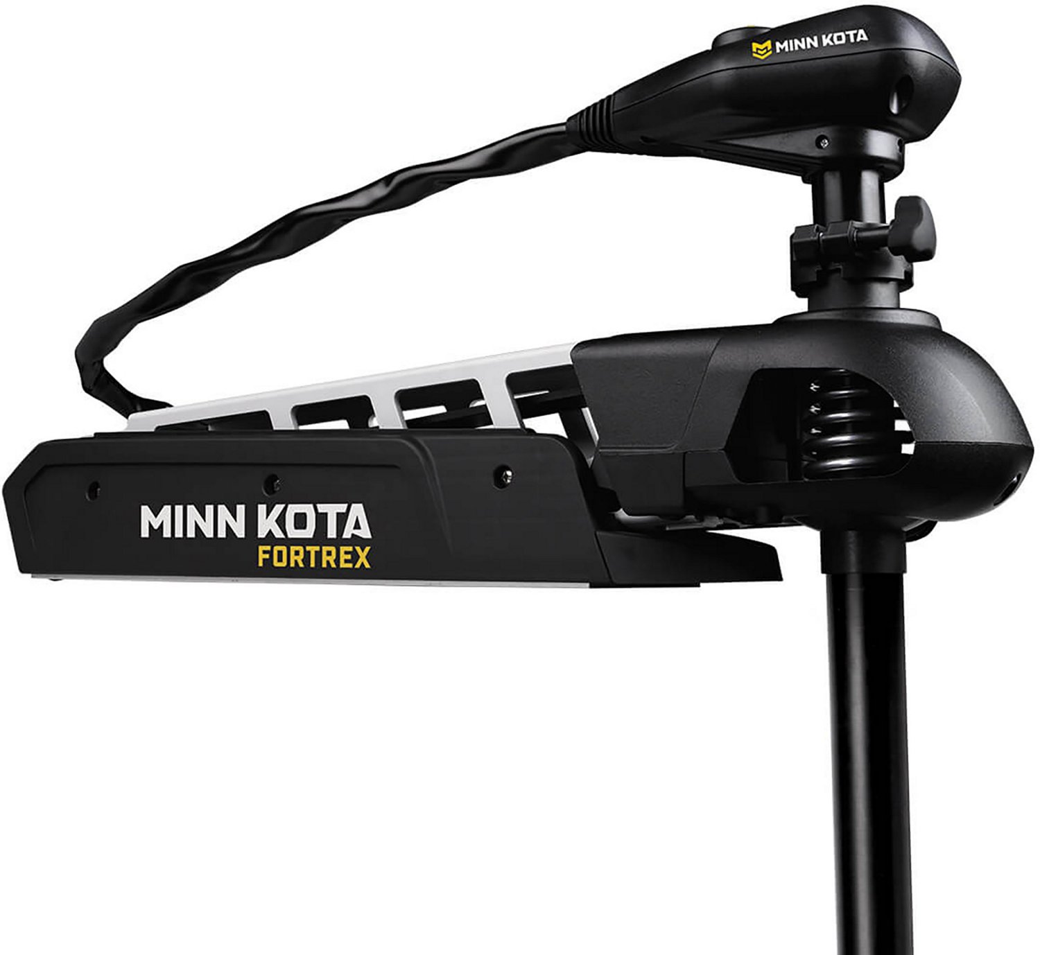 Minn Kota Fortrex Bow-Mount Trolling Motor - view number 2