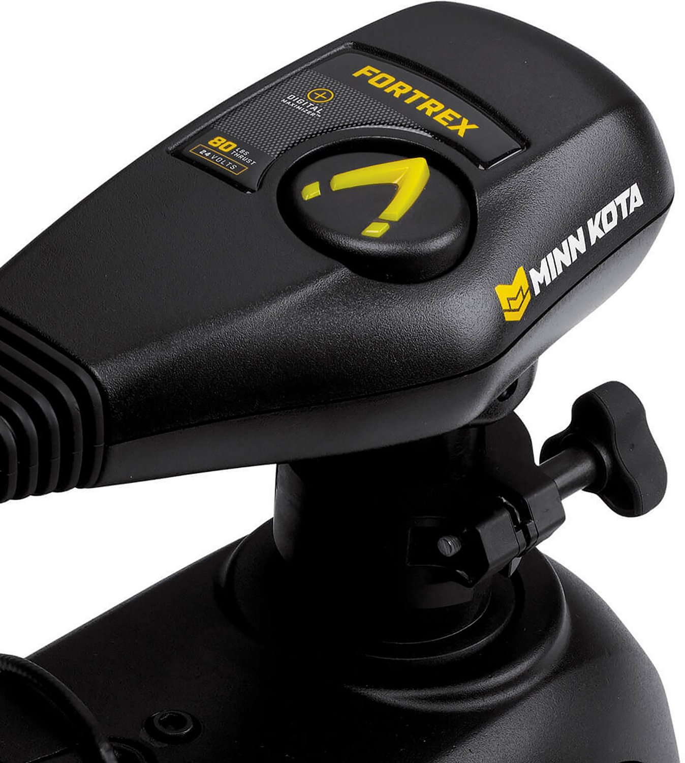 Minn Kota Fortrex Bow-Mount Trolling Motor - view number 3