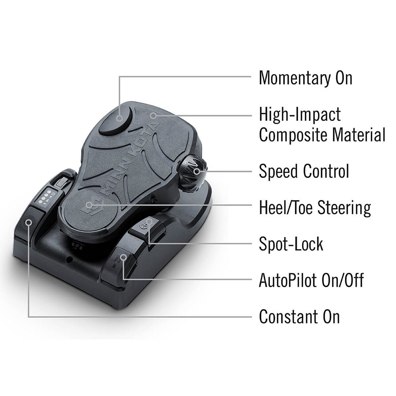 Minn Kota Ultrex Bow Mount - view number 5