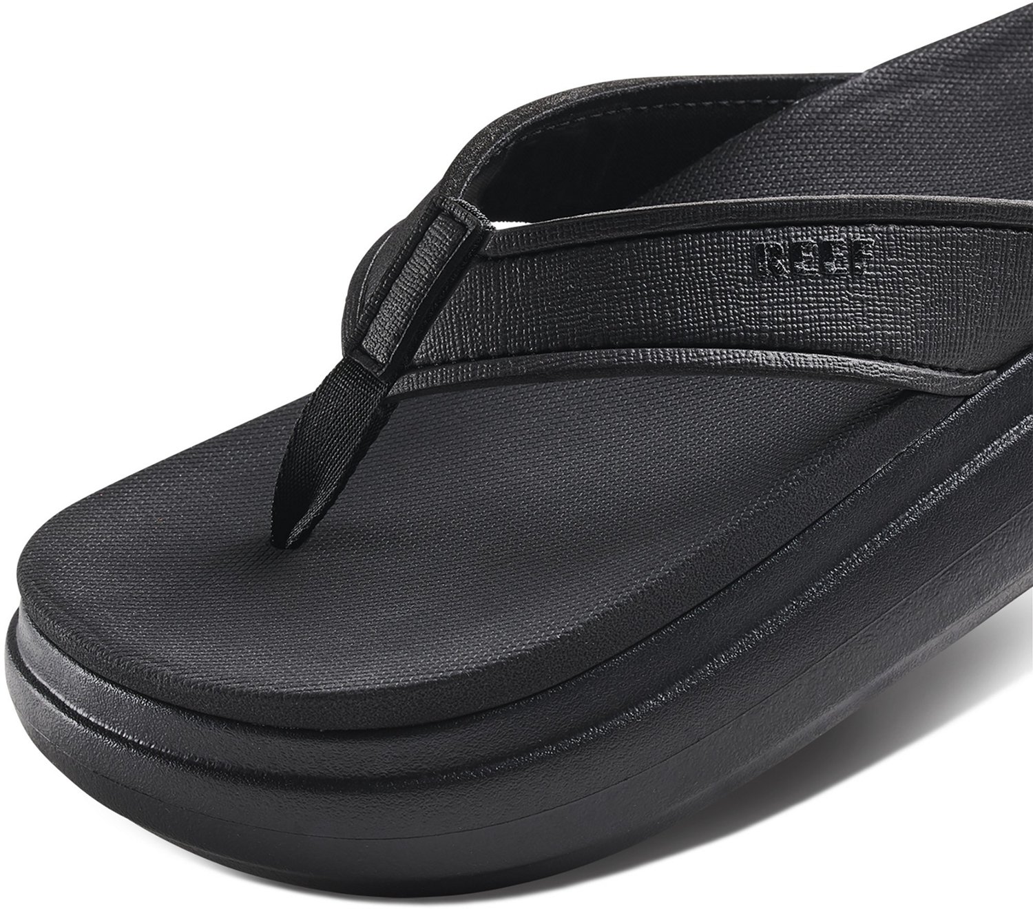 Reef Women's Cushion Bondi Sandals                                                                                               - view number 5