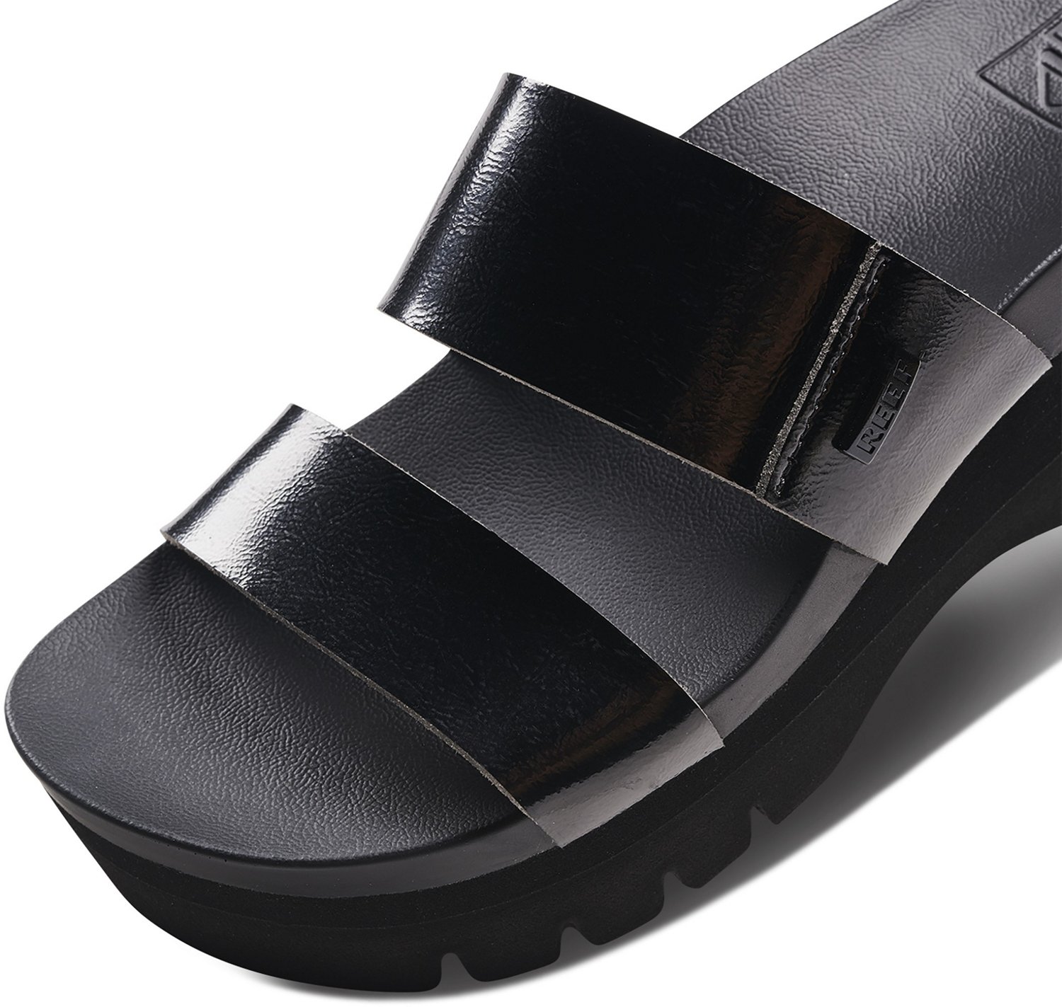 Reef Women's Cushion Vista Higher Slides                                                                                         - view number 5