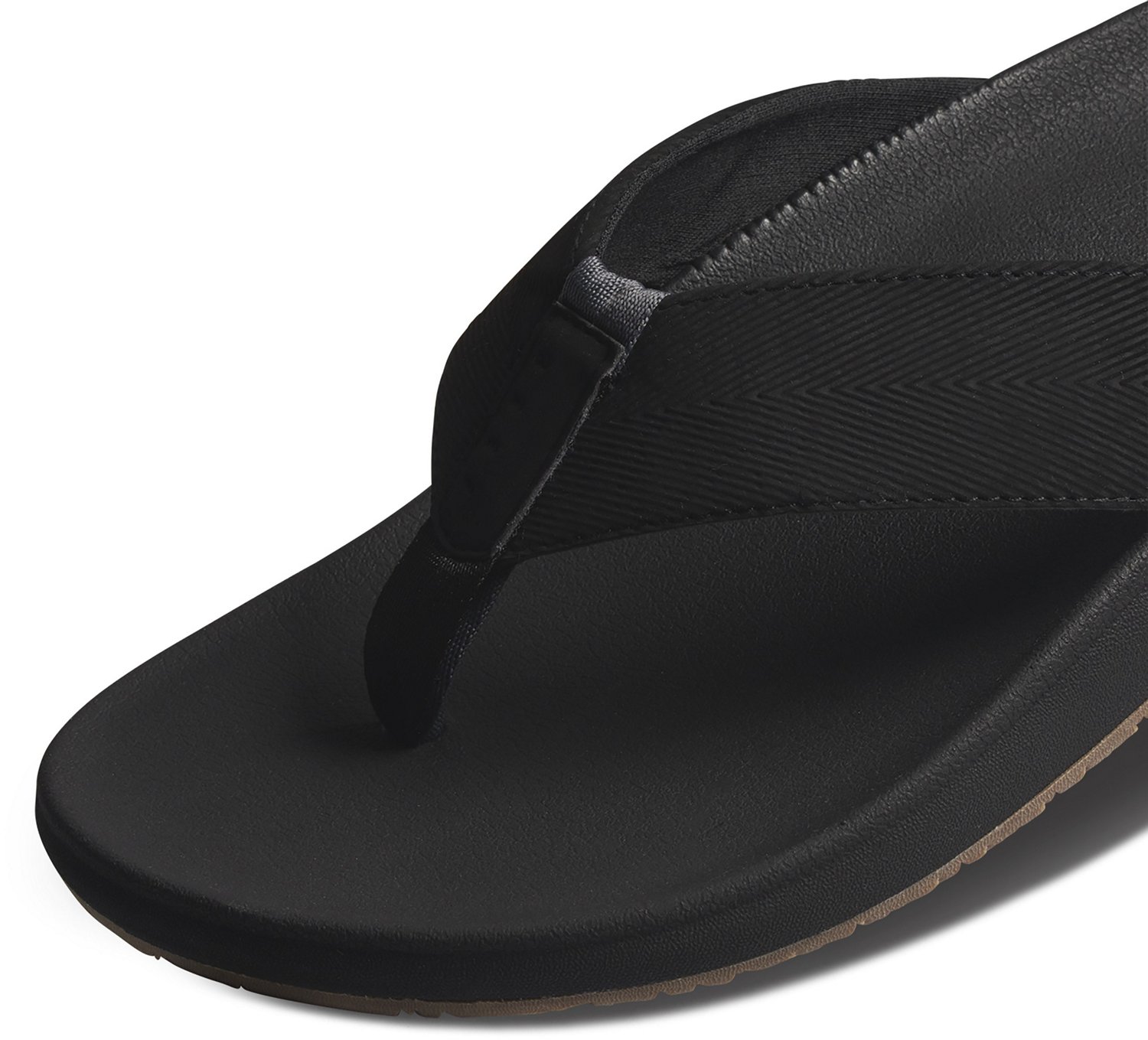 REEF Men's The Raglan Flip Flops                                                                                                 - view number 5