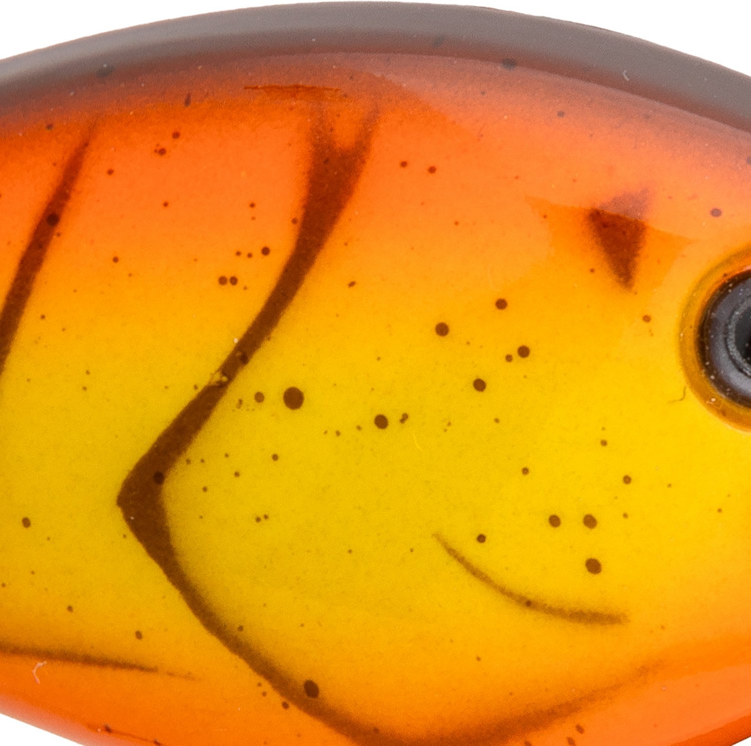 Strike King Gravel Dawg 10 1/2 oz Green Phantom Crankbait - view number 2