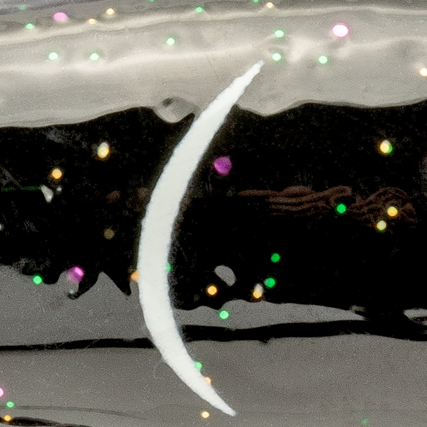 Strike King 3/16 oz Bitsy Splash Bait - view number 3