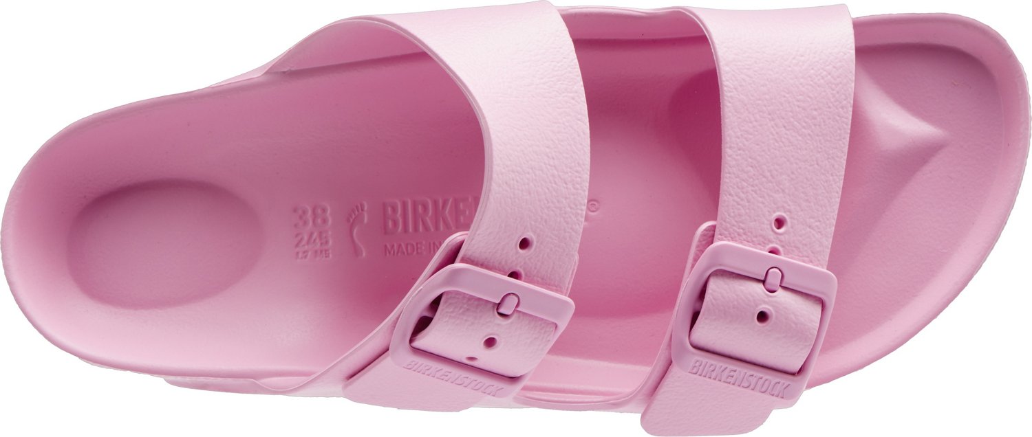 Birkenstock Women's Arizona Essentials EVA Sandals                                                                               - view number 3