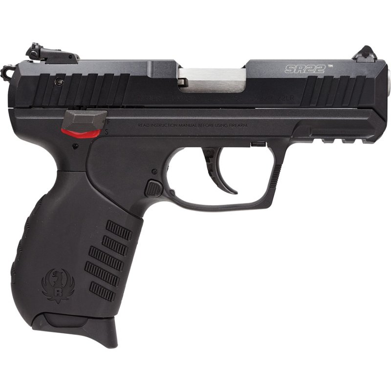 Ruger SR22 .22 Lr R… - image