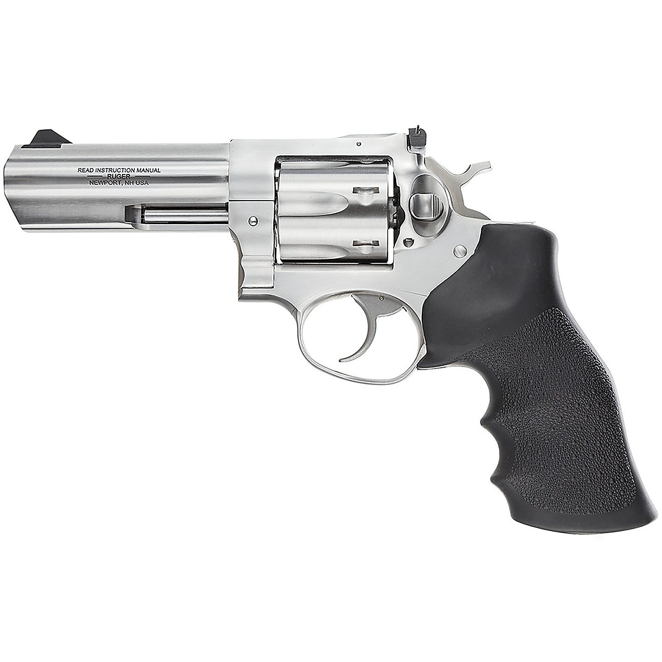 Ruger GP100 .357 Magnum Revolver                                                                                                 - view number 2