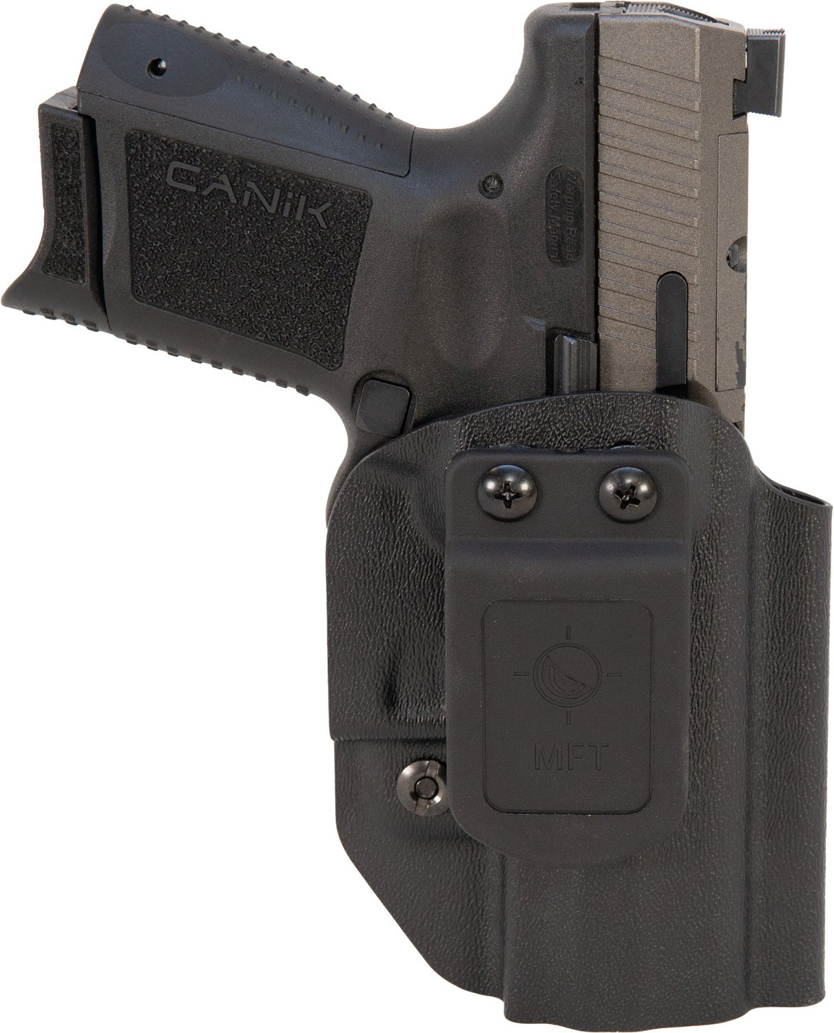Mission First Tactical IWB CANIK TP9 Elite Handgun Holster                                                                       - view number 2