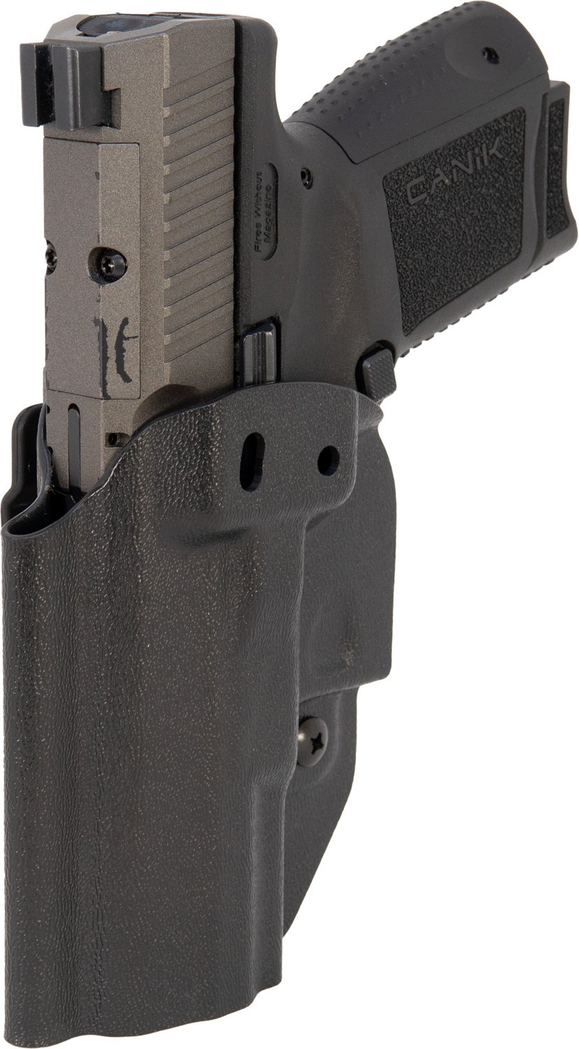 Mission First Tactical IWB CANIK TP9 Elite Handgun Holster                                                                       - view number 4