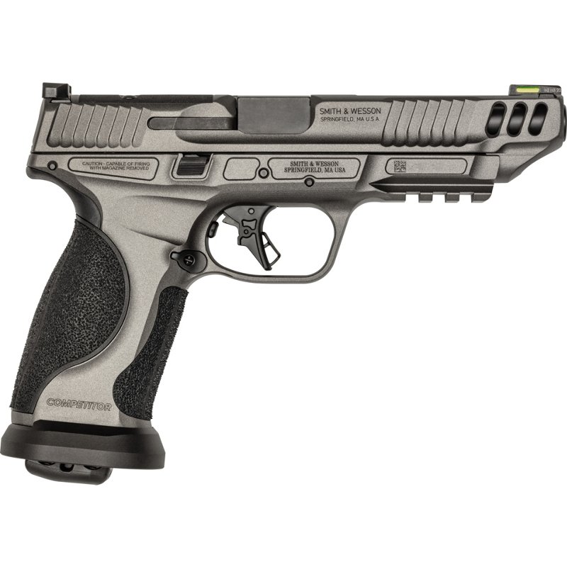 Smith & Wesson Pc M… - image