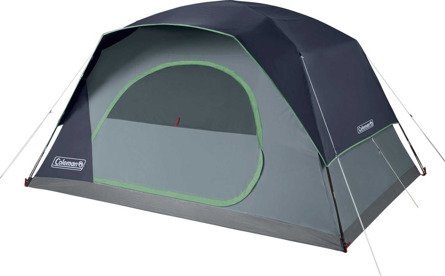 Coleman Skydome 8 Person Dome Tent                                                                                               - view number 1 selected