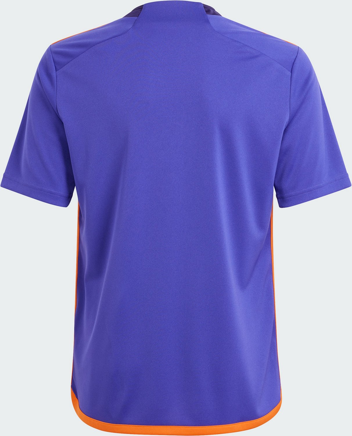 adidas Youth Houston Dynamo Away Replica '23/'24 Jersey                                                                          - view number 2