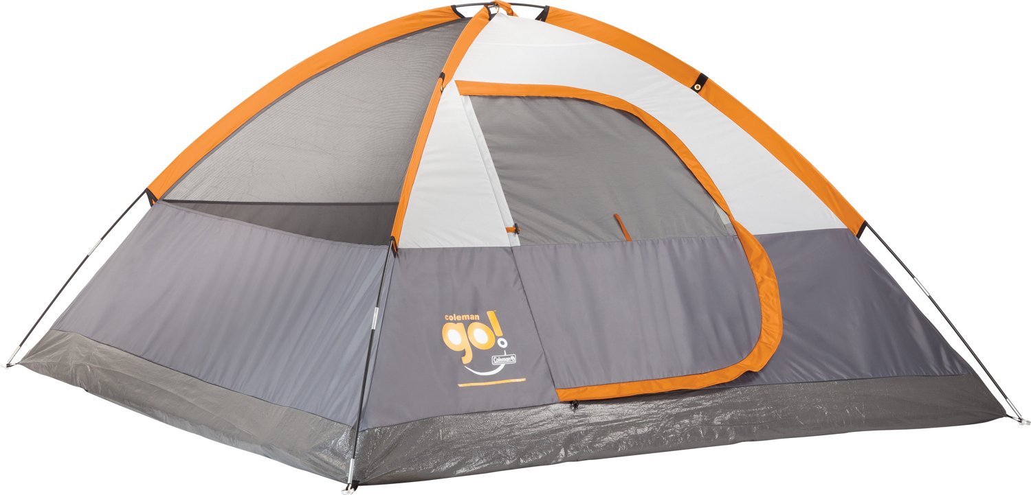 Coleman dome tent 3 person hotsell