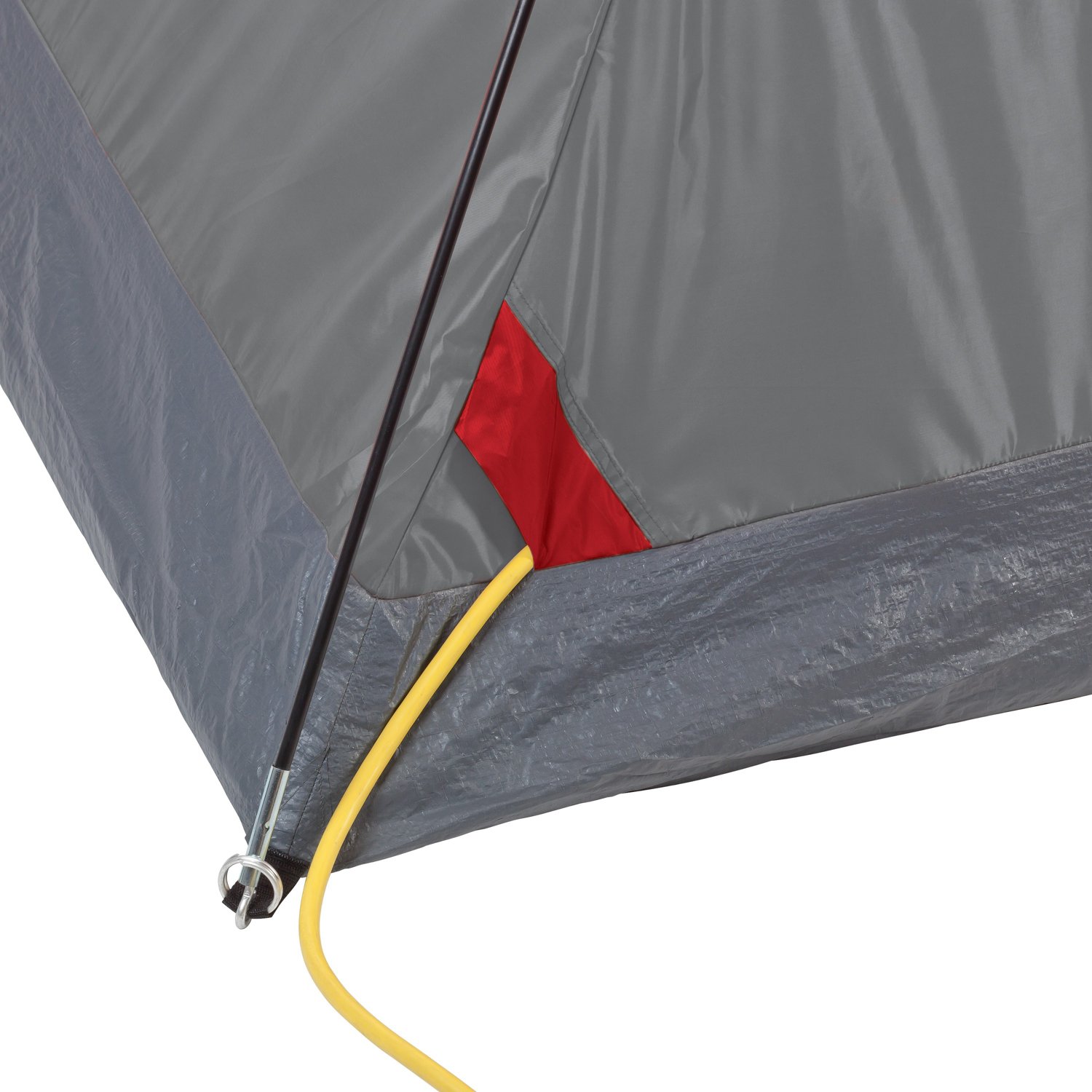 Coleman flatwoods ii 6 person tent best sale