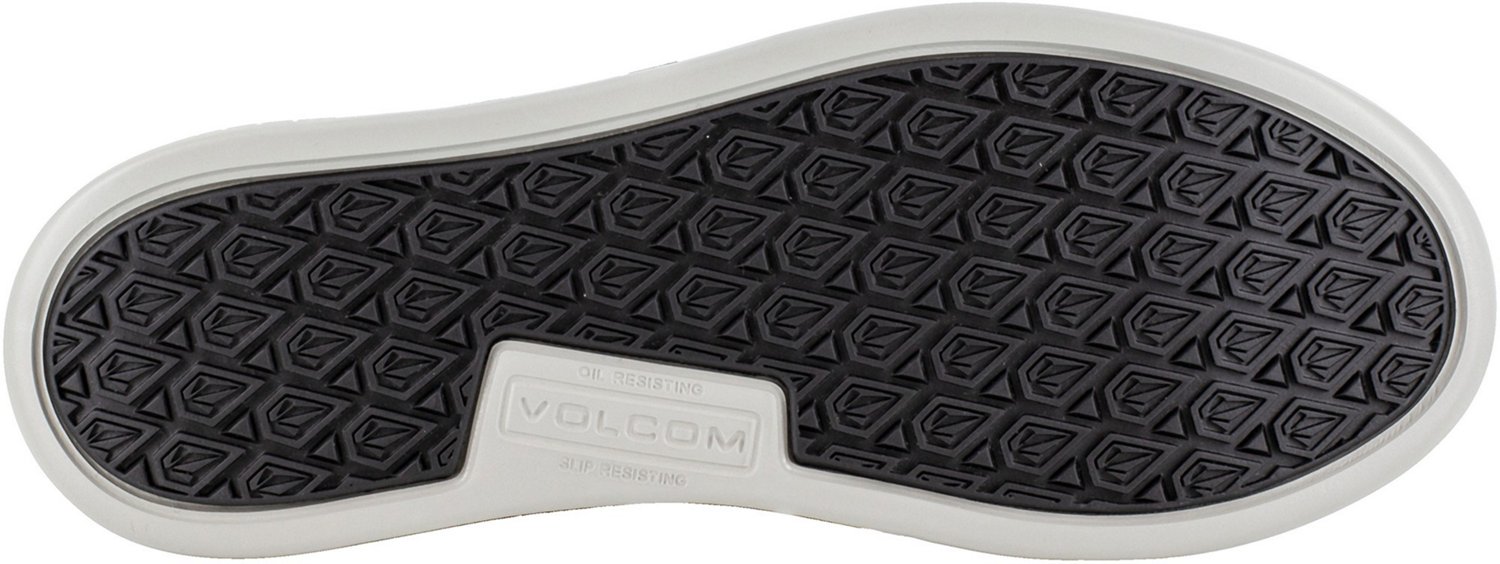 Volcom Men's Chill Composite Toe ESD Work Shoes - view number 5