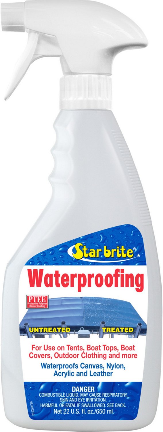Star brite Marine Waterproofing Spray