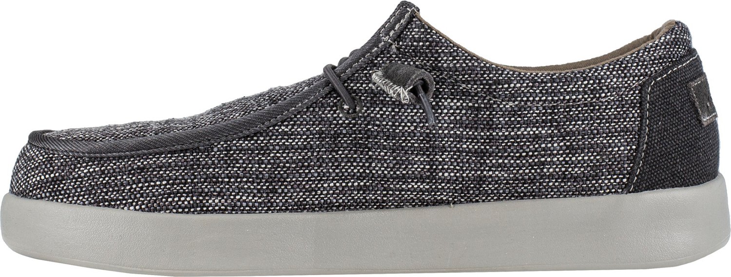 Volcom Men's Chill Skate-Inspired Work Shoes - view number 2