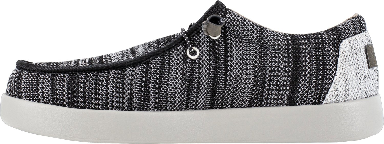 Volcom Men's Chill Composite Toe ESD Work Shoes - view number 2