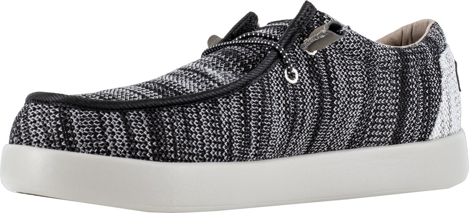 Volcom Men's Chill Composite Toe ESD Work Shoes - view number 4