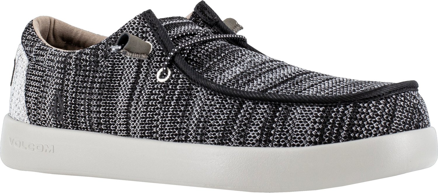 Volcom Women's Chill Composite Toe ESD Work Shoes - view number 3