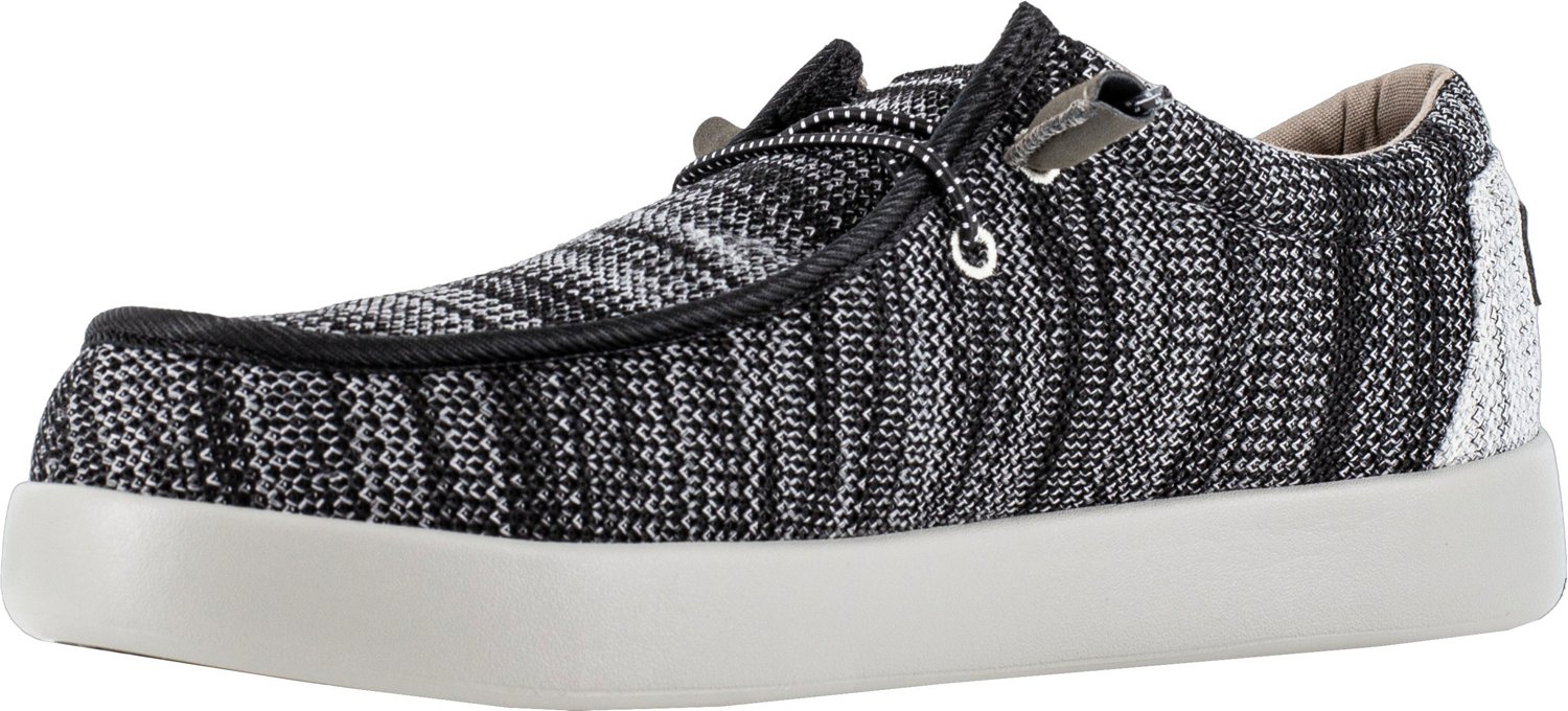 Volcom Women's Chill Composite Toe ESD Work Shoes - view number 4