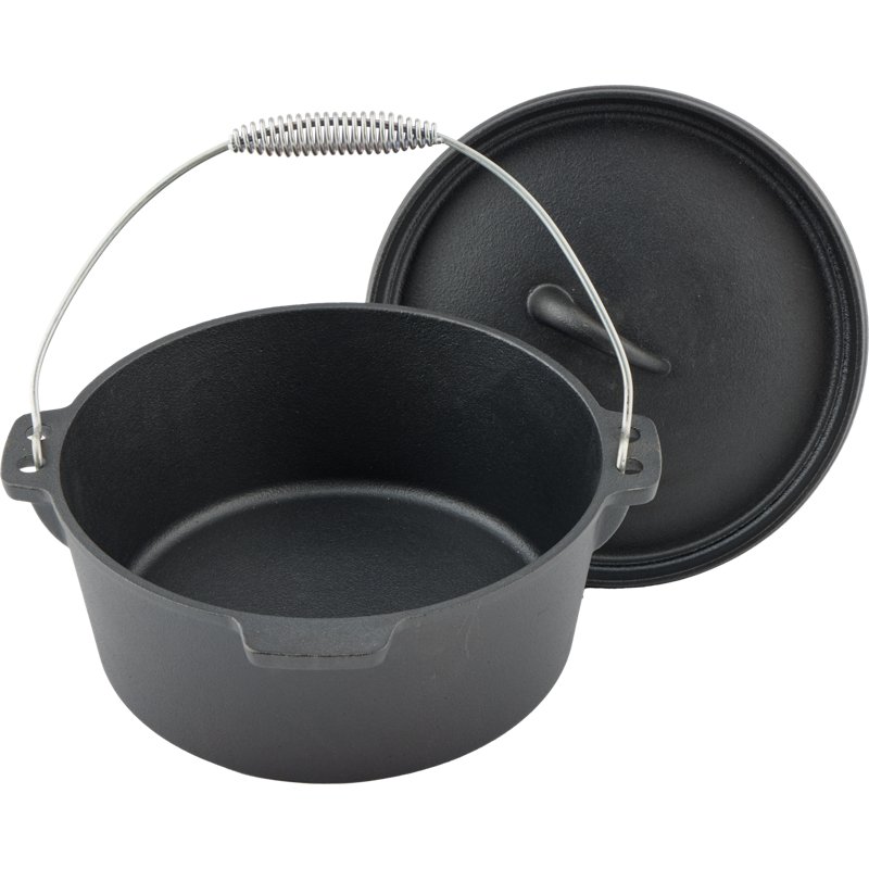 Outdoor Gourmet 12 … - image