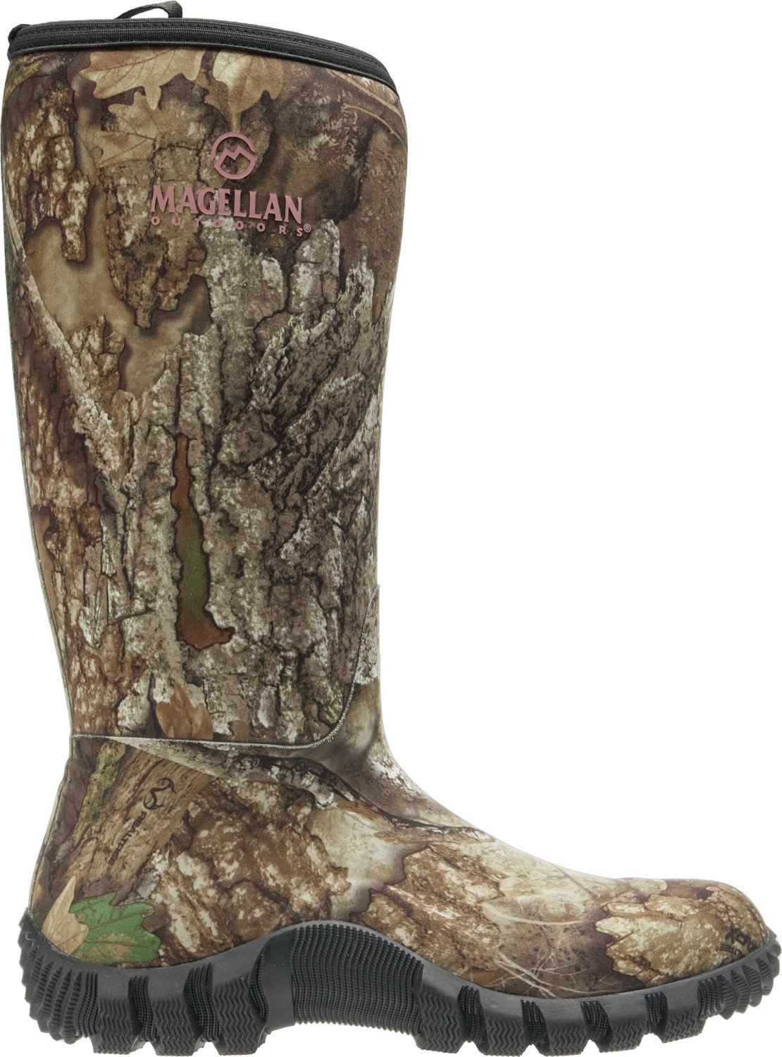 Magellan Outdoors Men s Field Boot III Waterproof Hunting Boots Hamilton Place