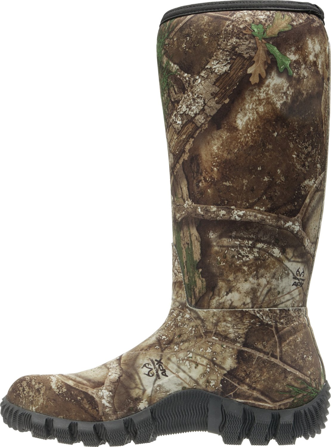 Magellan Outdoors Offers Fall 2020 Hunting Realtree Camo Boots