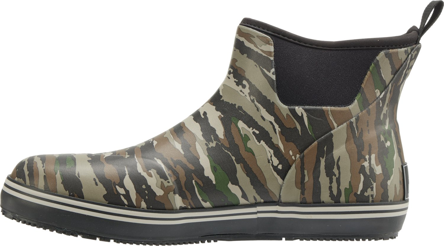 Magellan Outdoors Men's Waterproof Rubber Camp Boots