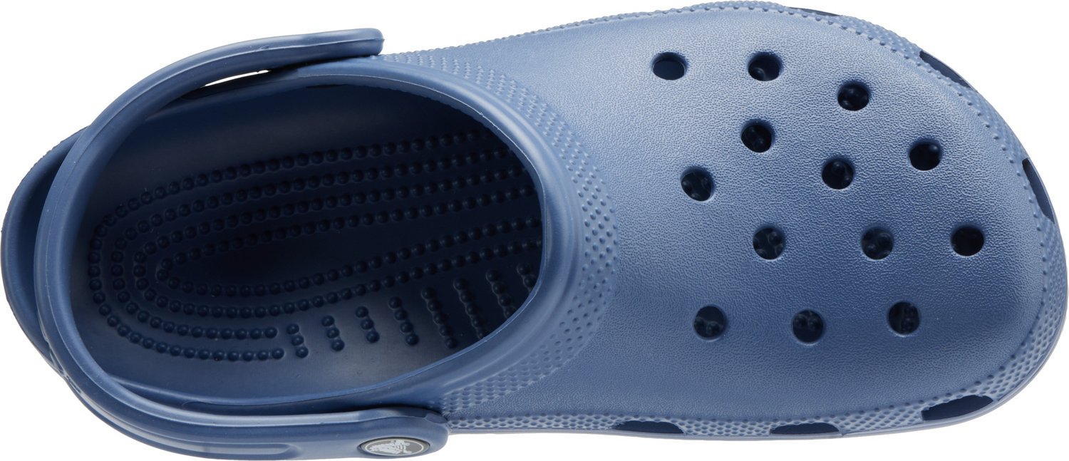 Crocs Adults' Classic Solid Clogs - view number 3