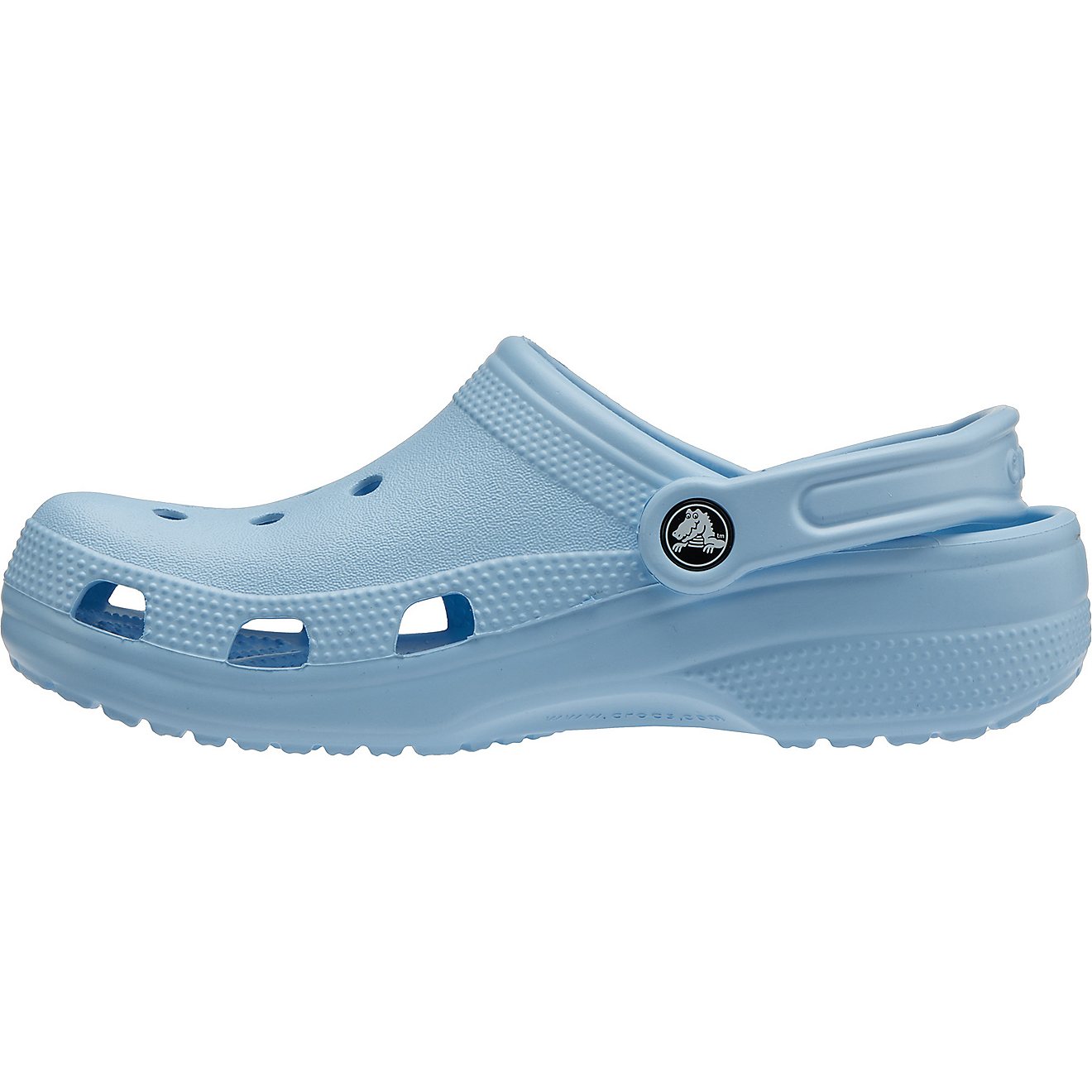 Crocs Adults' Classic Solid Clogs                                                                                                - view number 2