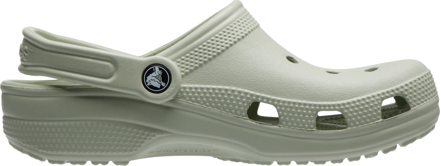 Crocs Adults' Classic Solid Clogs - view number 2