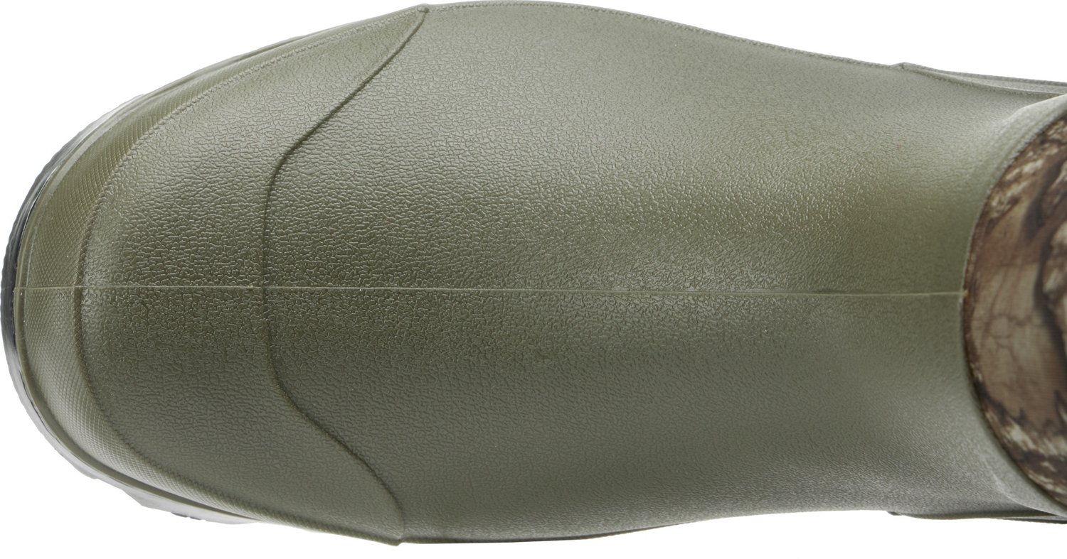 Magellan Outdoors Men's Camouflage Jersey Knee Boots - view number 3