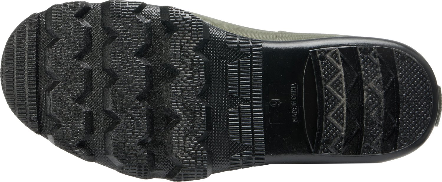 Magellan Outdoors Men's Camouflage Jersey Knee Boots - view number 4