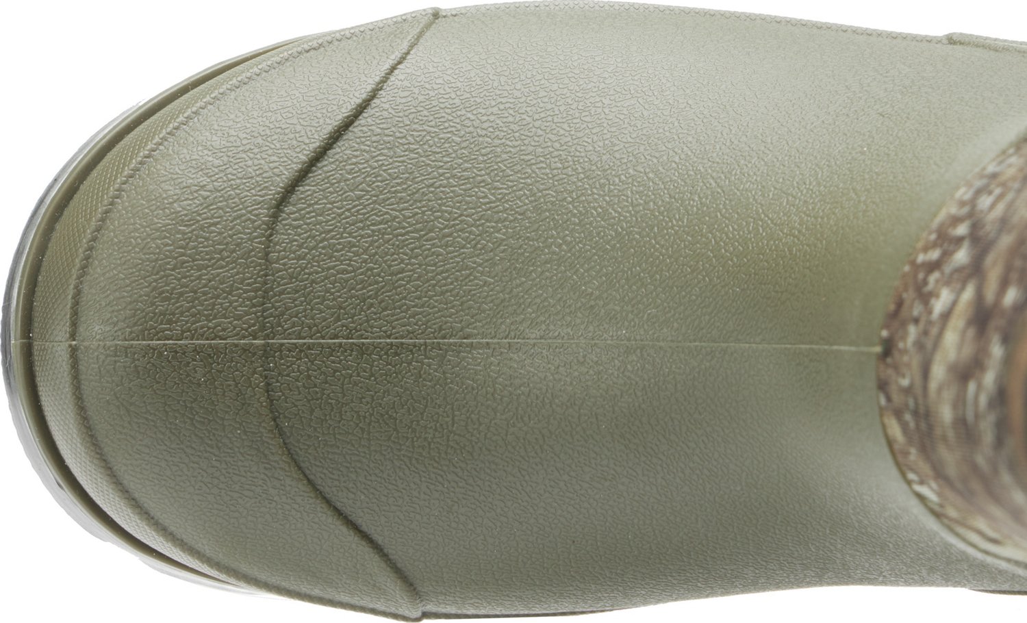 Magellan Outdoors Kids' Camouflage Jersey Knee Boots - view number 3