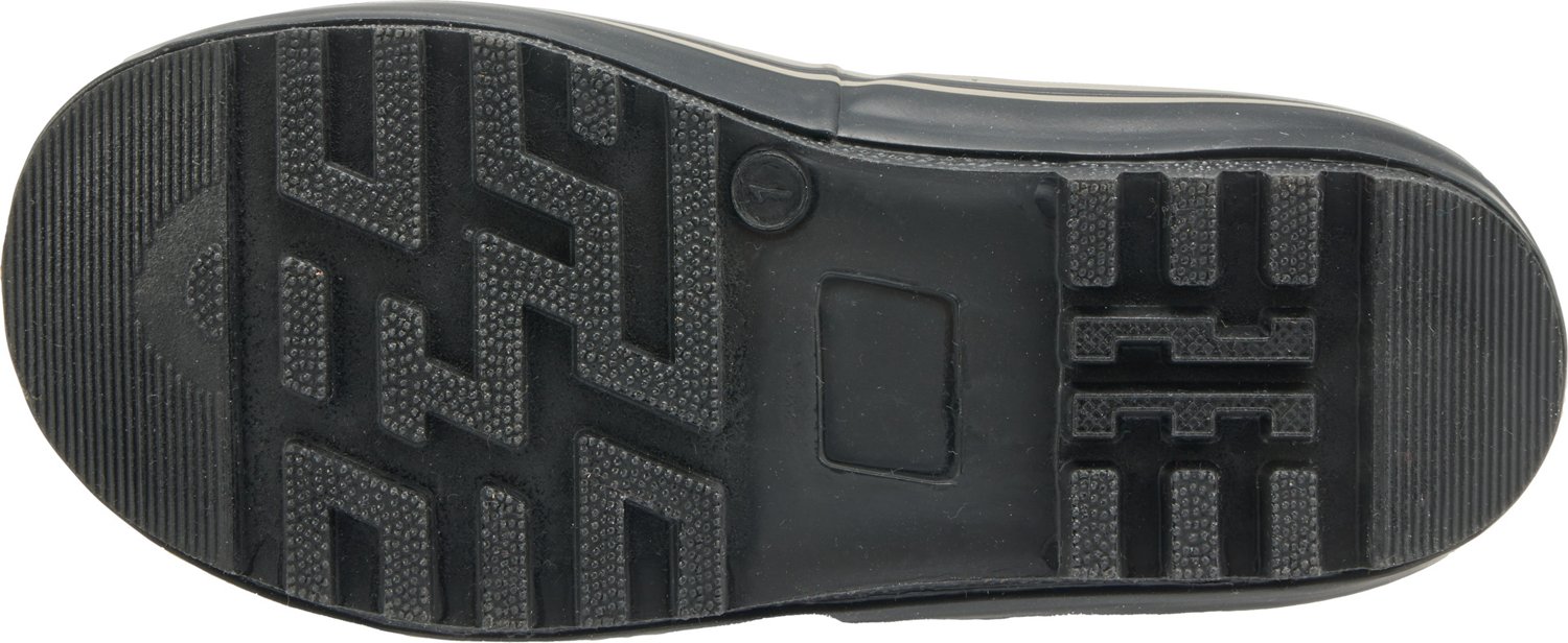 Magellan Outdoors Kids' Rubber Camp Boots - view number 4