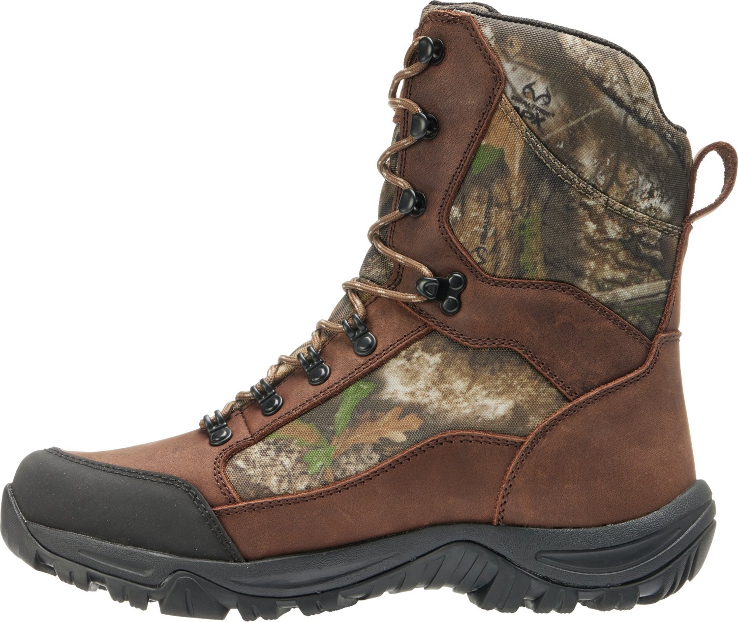 Magellan Outdoors Men's Reload 4.0 Hunting Boots - view number 2