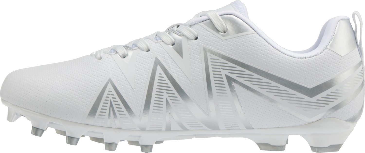 Riddell Men's Low Revenge Football Cleats | Academy