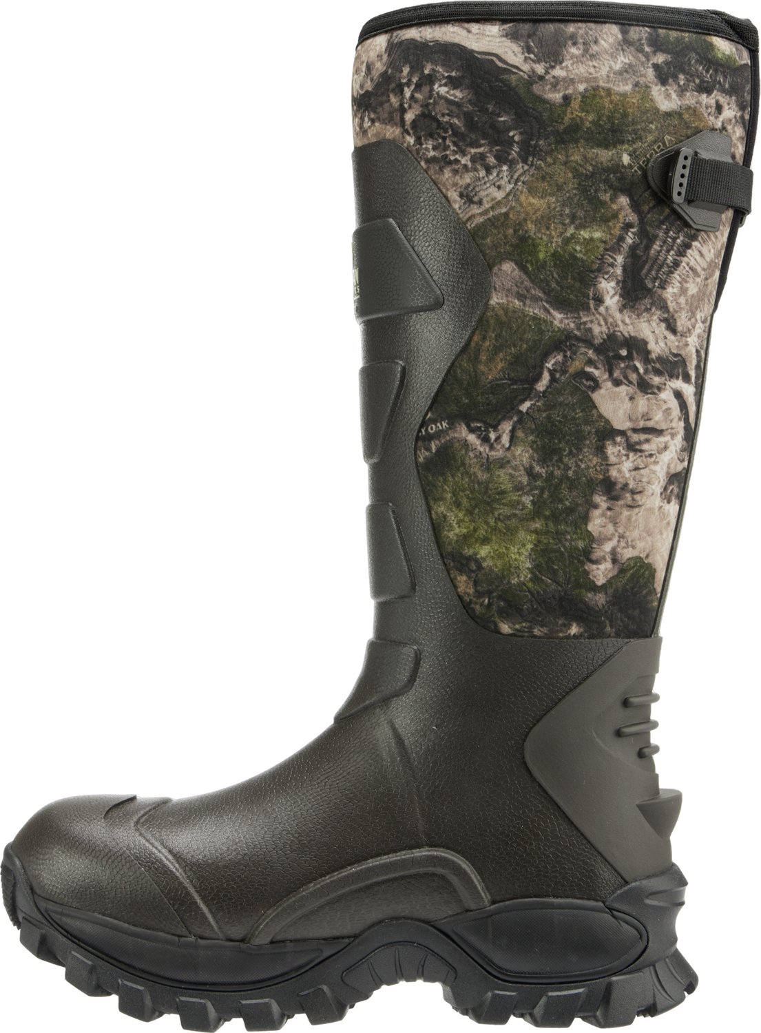 Magellan Outdoors Men's Pro Hunt Serpent X 2.0 Hunting Boots - view number 2